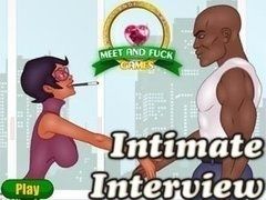 Интимное интервью